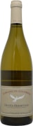 Domaine du Colombier Crozes-Hermitage Blanc 2023 Front Bottle Shot