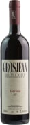 Grosjean Torrette 2021 Front Bottle Shot