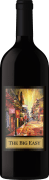 Fess Parker The Big Easy 2021 Front Bottle Shot