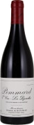 Domaine de Montille Pommard Les Pezerolles Premier Cru 2004 Front Bottle Shot