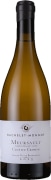 Domaine Bachelet-Monnot Meursault Clos du Cromin 2023 Front Bottle Shot