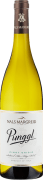 Nals Margreid Punggl Pinot Grigio 2020 Front Bottle Shot