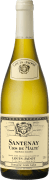Louis Jadot Santenay Clos de Malte Blanc 2012 Front Bottle Shot