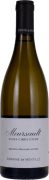 Domaine de Montille Meursault Saint-Christophe 2022 Front Bottle Shot