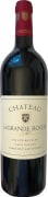 Forman Chateau La Grande Roche Cabernet Sauvignon 2021 Front Bottle Shot
