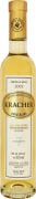 Kracher Grand Cuvee Nouvelle Vague Chardonnay/Welschriesling TBA No. 7 (375ML) 2002 Front Bottle Shot