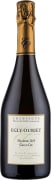 Egly-Ouriet Grand Cru Brut Millesime 2015 Front Bottle Shot