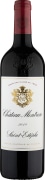 Chateau Montrose 2019 Front Bottle Shot