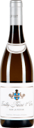 Esprit Leflaive Esprit Pouilly-Fuisse Sur la Roche Premier Cru 2020 Front Bottle Shot