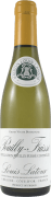Louis Latour Pouilly-Fuisse (375ML half-bottle) 2020 Front Bottle Shot
