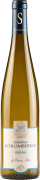 Domaines Schlumberger Les Princes Abbes Riesling 2019 Front Bottle Shot