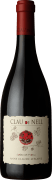 Clau de Nell Cabernet Franc 2021 Front Bottle Shot