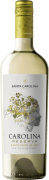 Santa Carolina Reserva Sauvignon Blanc 2021 Front Bottle Shot