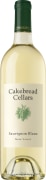 Cakebread Sauvignon Blanc 2020 Front Bottle Shot