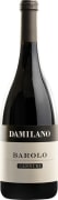 Damilano Barolo Cannubi 2020 Front Bottle Shot