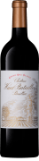 Chateau Haut-Batailley (Futures Pre-Sale) 2023 Front Bottle Shot