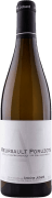 Domaine Antoine Jobard Meursault Poruzots Premier Cru 2023 Front Bottle Shot