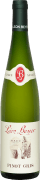 Leon Beyer Pinot Gris 2019 Front Bottle Shot