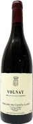 Domaine des Comtes Lafon Volnay 2020 Front Bottle Shot
