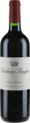 Chateau Senejac 2021 Front Bottle Shot