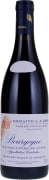 Domaine A.F. Gros Bourgogne Hautes Cotes de Nuits 2018 Front Bottle Shot