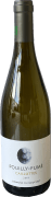 Domaine du Bouchot Pouilly-Fume Caillottes 2019 Front Bottle Shot
