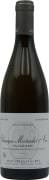 Marc Colin Chassagne-Montrachet En Cailleret Premier Cru 2023 Front Bottle Shot