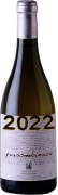 Passopisciaro Passobianco 2022 Front Bottle Shot