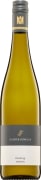 Schafer-Frohlich Estate Riesling Trocken 2022 Front Bottle Shot