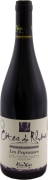 Alain Voge Cotes Du Rhone Les Peyrouses 2012 Front Bottle Shot