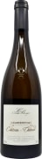 Domaine Claude Branger Muscadet Sevre-et-Maine Chateau Thebaud 2018 Front Bottle Shot