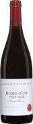 Maison Roche de Bellene Bourgogne Pinot Noir Cuvee Reserve 2020 Front Bottle Shot