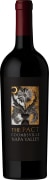 Faust The Pact 2020 Front Bottle Shot