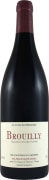 Domaine Jean-Claude Lapalu Brouilly La Croix des Rameaux 2017 Front Bottle Shot