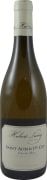 Hubert Lamy St-Aubin Clos du Meix Premier Cru 2018 Front Bottle Shot