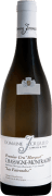 Gabriel & Paul Jouard Chassagne-Montrachet Morgeot Les Fairendes Premier Cru Vieilles Vignes 2013 Front Bottle Shot