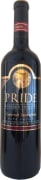 Pride Mountain Vineyards Vintner Select Cabernet Sauvignon 2014 Front Bottle Shot
