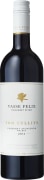 Vasse Felix Tom Cullity Cabernet Sauvignon-Malbec 2014 Front Bottle Shot
