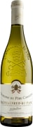 Domaine du Pere Caboche Chateauneuf-du-Pape Blanc 2020 Front Bottle Shot