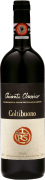 Badia a Coltibuono Chianti Classico RS (375ML half-bottle) 2015 Front Bottle Shot