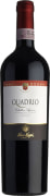Nino Negri Quadrio Valtellina Superiore 2021 Front Bottle Shot