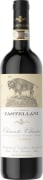 Castellani Chianti Classico Riserva 2019 Front Bottle Shot