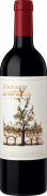 Zuccardi Finca Los Membrillos Cabernet Sauvignon 2018 Front Bottle Shot
