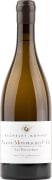 Domaine Bachelet-Monnot Puligny-Montrachet Les Folatieres Premier Cru 2022 Front Bottle Shot