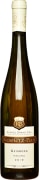 Kuentz-Bas Geisberg Riesling Grand Cru 2019 Front Bottle Shot