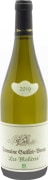 Domaine Guillot-Broux Macon-Cruzille Les Molieres 2019 Front Bottle Shot