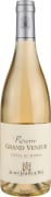 Domaine Grand Veneur Grand Veneur Reserve Blanc 2016 Front Bottle Shot