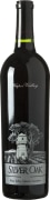 Silver Oak Napa Valley Cabernet Sauvignon 2004 Front Bottle Shot