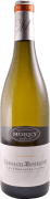 Domaine Vincent & Sophie Morey Chassagne-Montrachet Les Embazees Premier Cru 2022 Front Bottle Shot