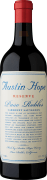 Austin Hope Reserve Cabernet Sauvignon 2021 Front Bottle Shot